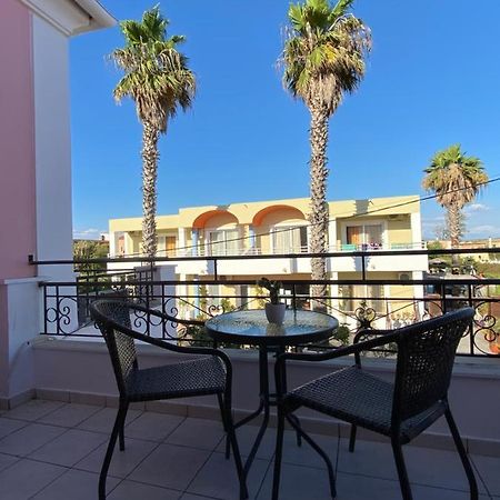 Apartmán Moments Sidárion Exteriér fotografie