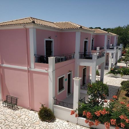 Apartmán Moments Sidárion Exteriér fotografie