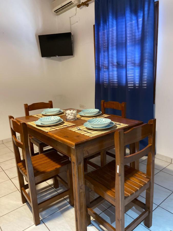 Apartmán Moments Sidárion Exteriér fotografie