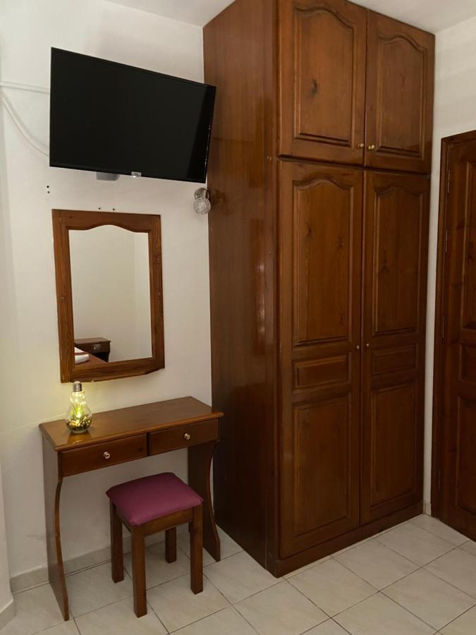 Apartmán Moments Sidárion Exteriér fotografie