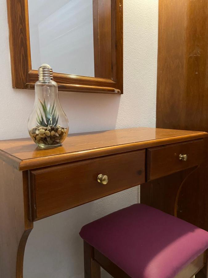 Apartmán Moments Sidárion Exteriér fotografie
