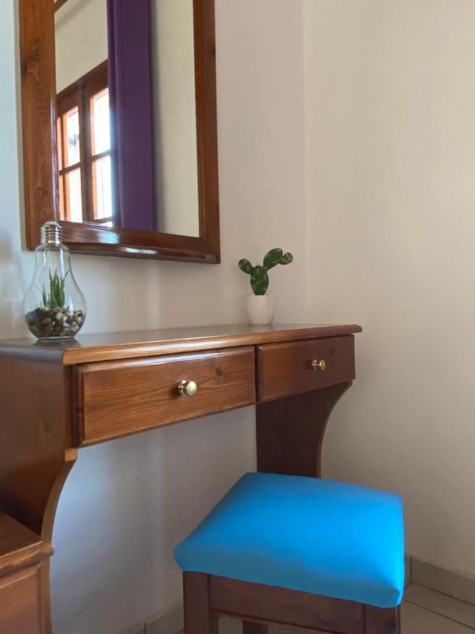Apartmán Moments Sidárion Exteriér fotografie
