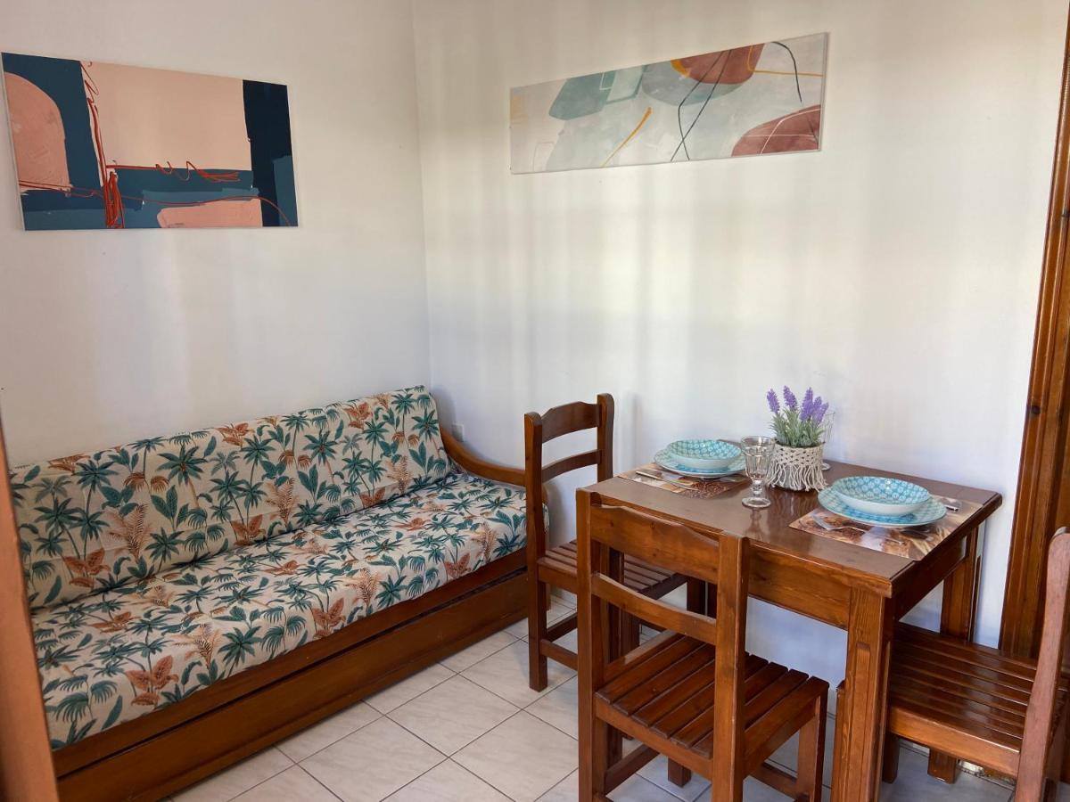 Apartmán Moments Sidárion Exteriér fotografie