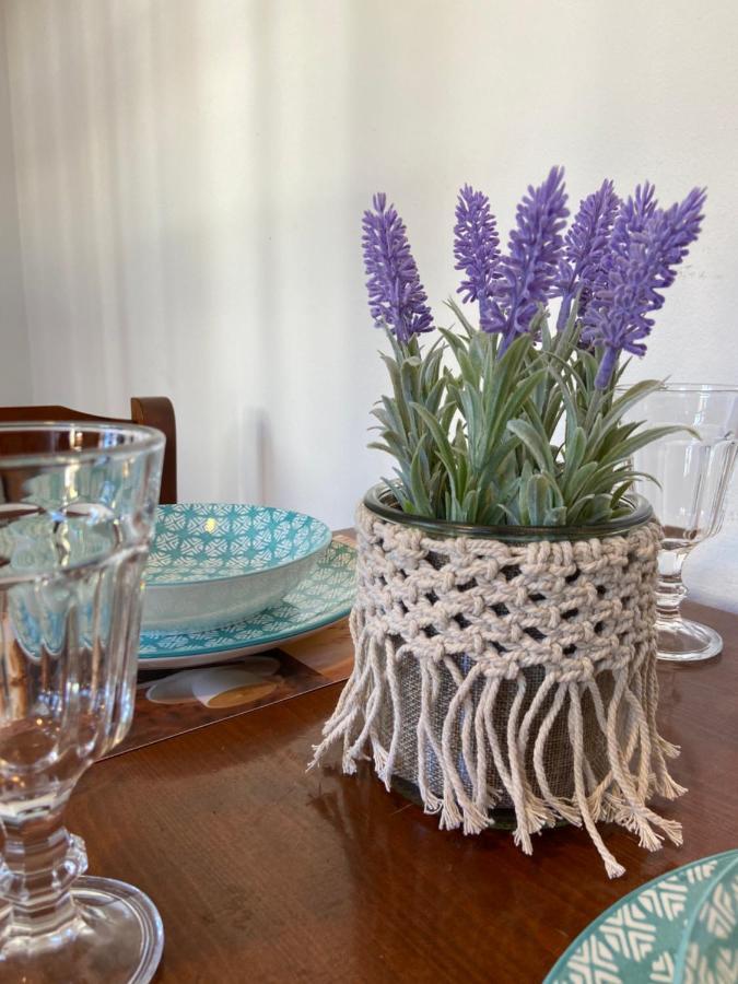 Apartmán Moments Sidárion Exteriér fotografie