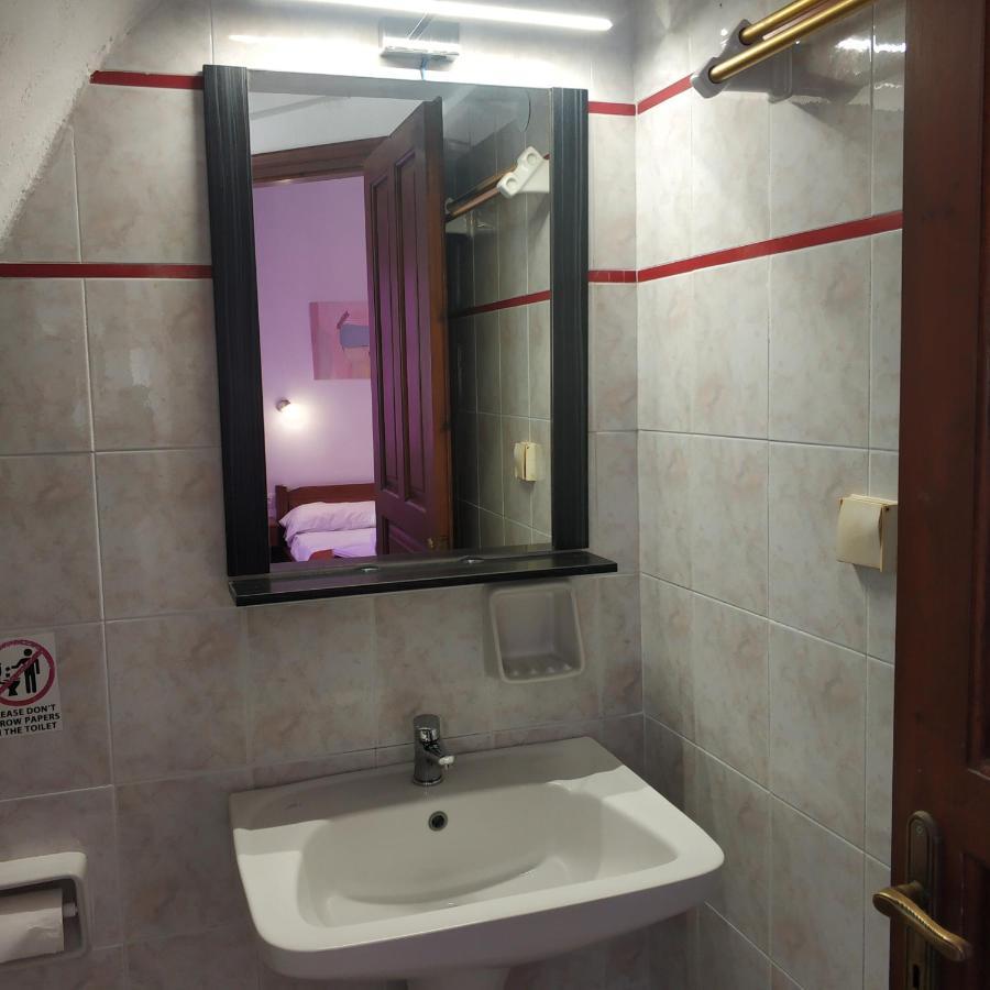 Apartmán Moments Sidárion Exteriér fotografie