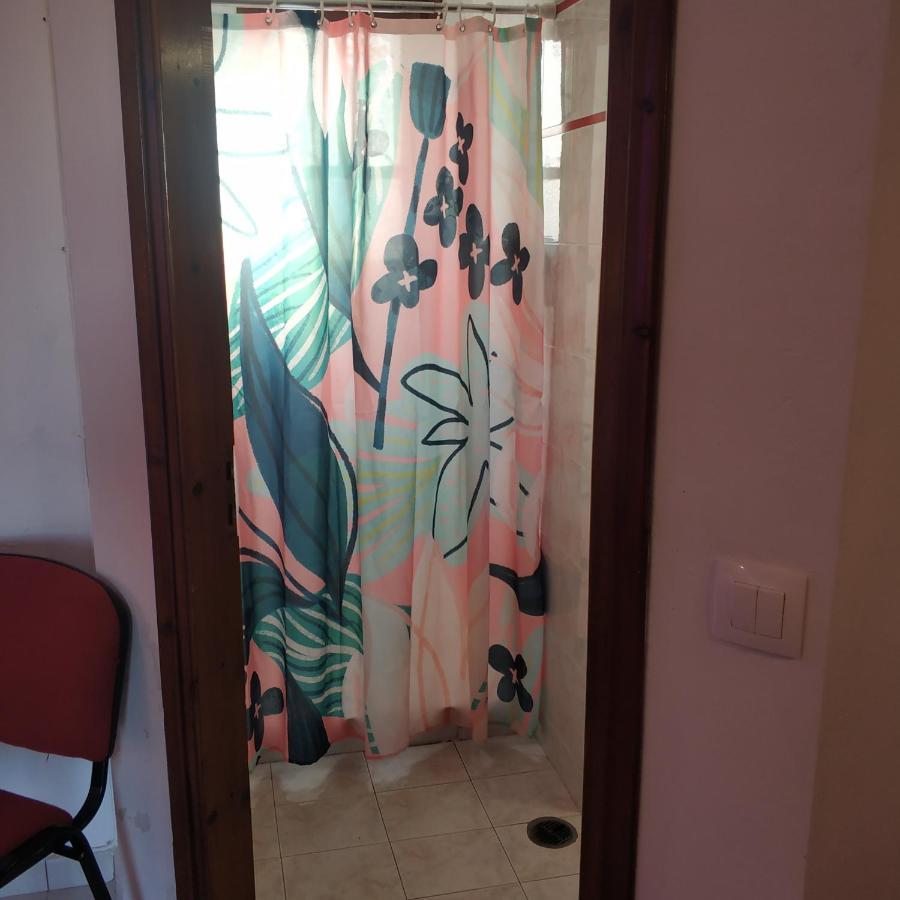 Apartmán Moments Sidárion Exteriér fotografie